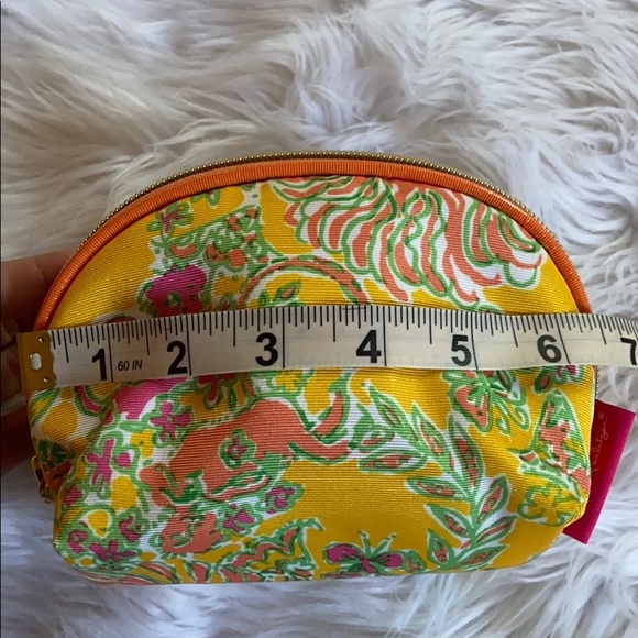 Lilly Pulitzer X Target Makeup Bag - Picture 9 of 10